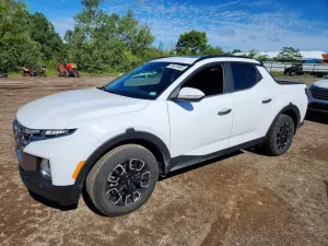 Hyundai Santa Cruz 2.5L 4 2022