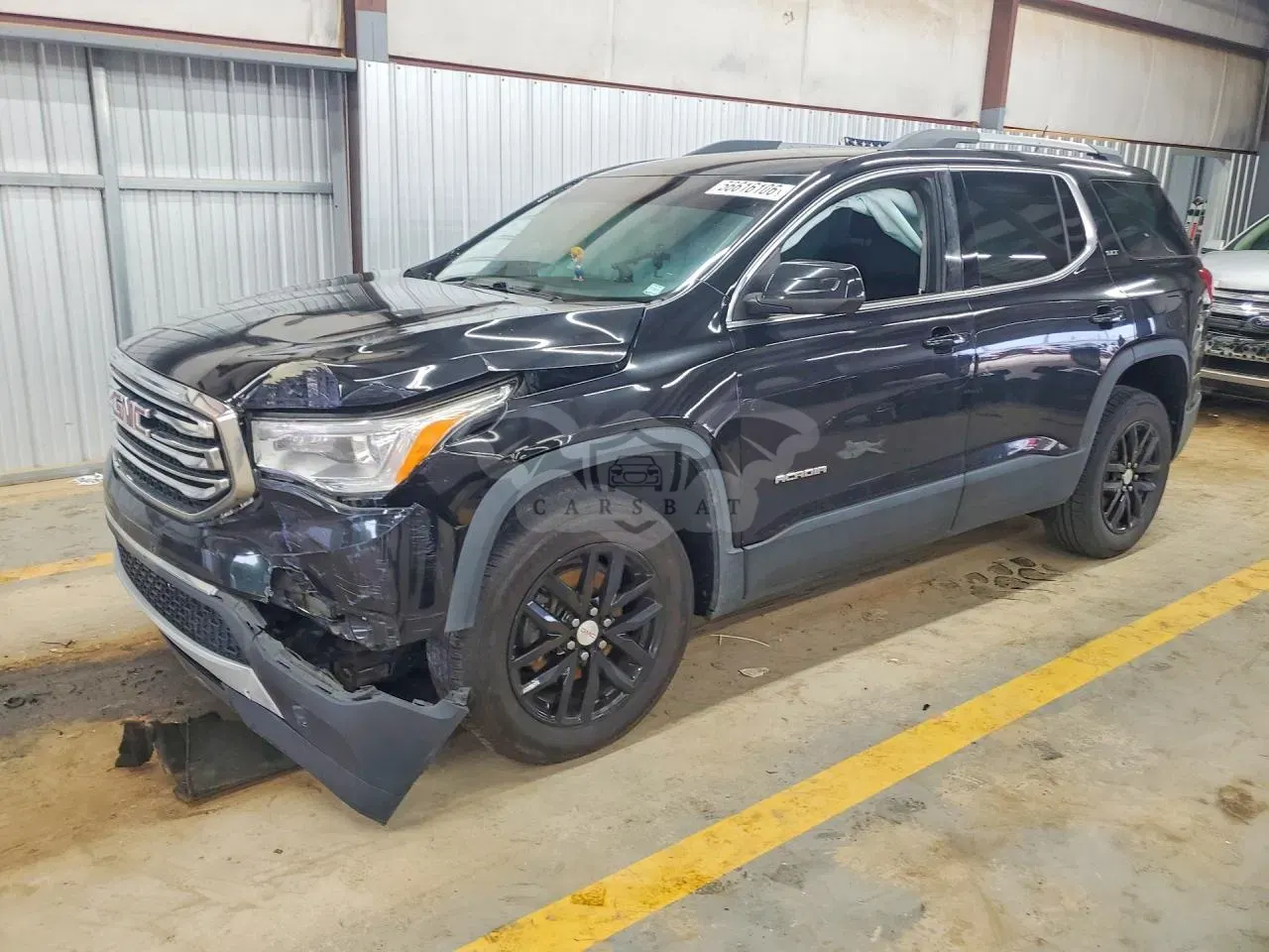 GMC Acadia 3.6L 6 2019