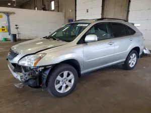 Lexus RX 3.3L 6 2006