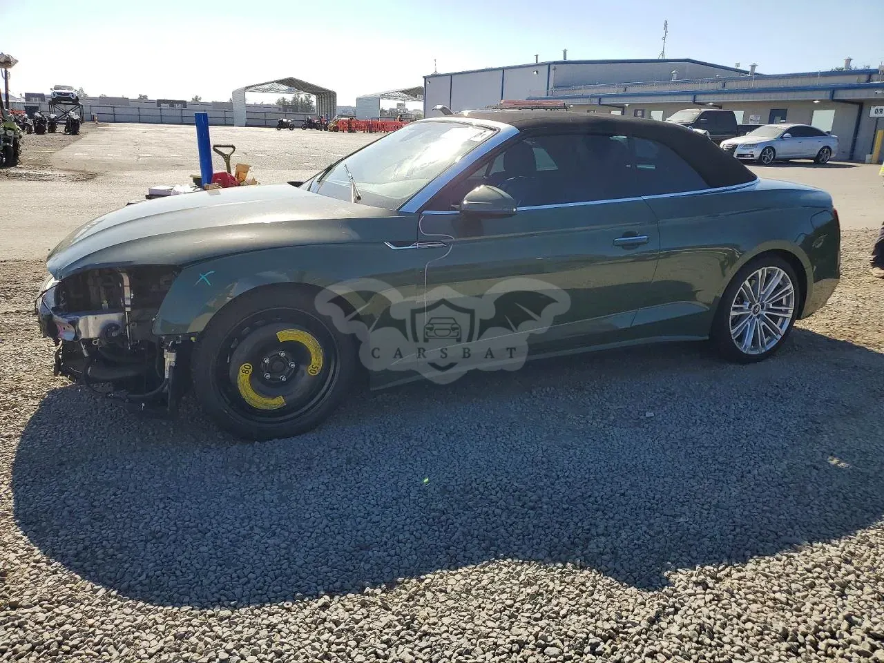 Audi A5 2.0L 4 2022