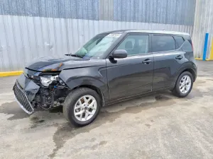 Kia Soul 2.0L 4 2025