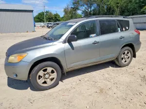 Toyota Rav4 2.4L 4 2007