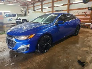 Chevrolet Malibu 1.5L 4 2023