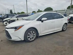 Toyota Corolla 2.0L 4 2025