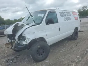 Ford Econoline 4.2L 6 1999