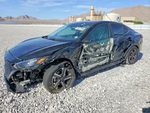 Nissan Sentra 2.0L 4 2024