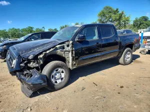 Toyota Tacoma 3.5L 6 2022