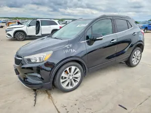Buick Encore 1.4L 4 2018