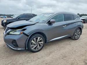 Nissan Murano 3.5L 6 2020