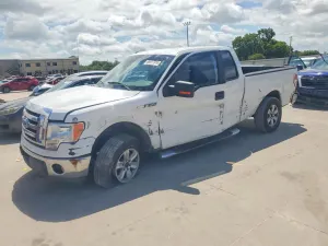 Ford F-150 4.6L 8 2010