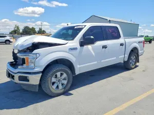 Ford F-150 2.7L 6 2020