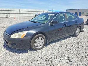 Honda Accord 2.4L 4 2007
