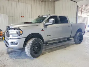 RAM 2500 6.7L 6 2023