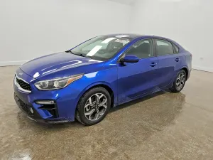 Kia Cerato / Forte / K3 2.0L 4 2019