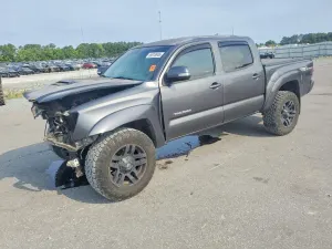 Toyota Tacoma 4.0L 6 2015