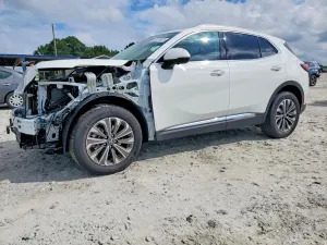 Buick Envision 2.0L 4 2026