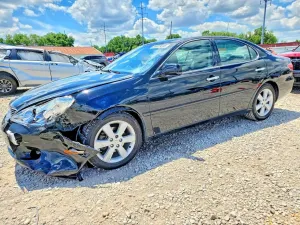 Lexus ES 3.3L 6 2005