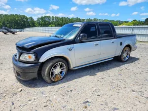 Ford F-150 5.4L 8 2003
