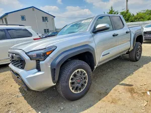 Toyota Tacoma 2.4L 4 2024