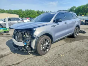 Kia Sorento 2.5L 4 2023