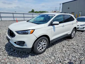Ford Edge 2.0L 4 2024