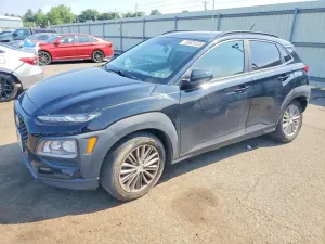 Hyundai Kona 2.0L 4 2018