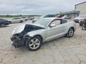 Ford Mustang 3.7L 6 2016