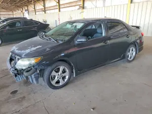 Toyota Corolla 1.8L 4 2013