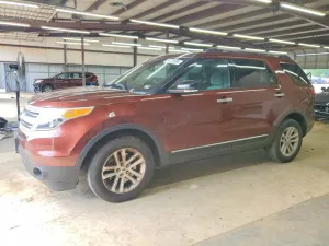 Ford Explorer 3.5L 6 2015