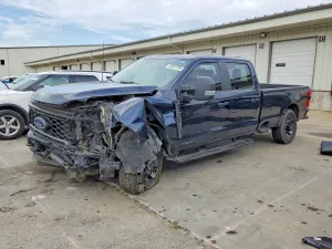 Ford F-250 6.7L 8 2023