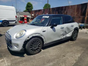 Mini Cooper 1.5L 3 2015