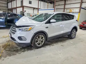 Ford Escape 1.5L 4 2017