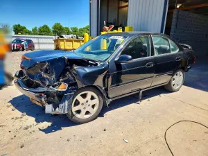Nissan Sentra 1.8L 4 2005