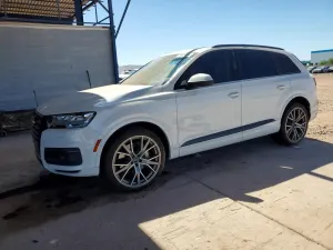 Audi Q7 3.0L 6 2019