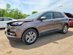 Ford Edge 2.0L 4 2019