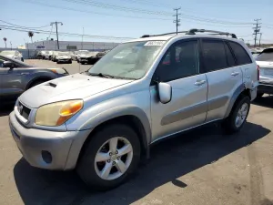 Toyota Rav4 2.4L 4 2005