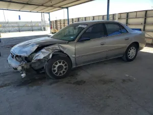 Buick Century 3.1L 6 1999