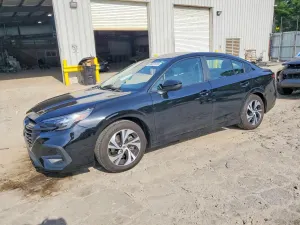 Subaru Legacy 2.5L 4 2024