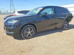 Honda HR-V 2.0L 4 2024