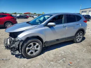 Honda CR-V 1.5L 4 2018