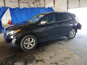 Chevrolet Equinox 1.5L 4 2021