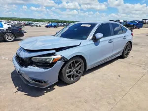 Honda Civic 1.5L 4 2023