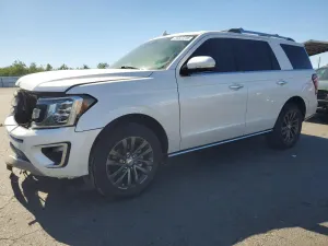 Ford Expedition 3.5L 6 2019