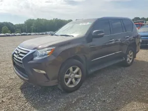 Lexus GX 4.6L 8 2017