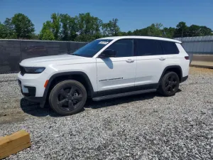 Jeep Grand Cherokee 3.6L 6 2023