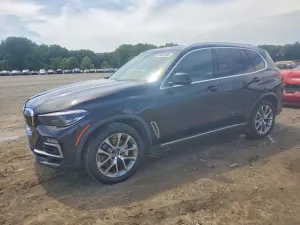 BMW X5 3.0L 6 2020