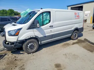 Ford Transit 3.5L 6 2023