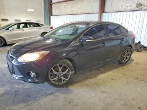 Ford Focus 2.0L 4 2013