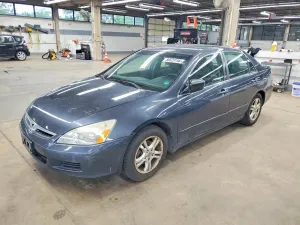 Honda Accord 2.4L 4 2007