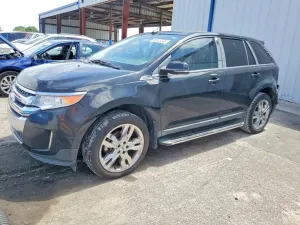 Ford Edge 3.5L 6 2014